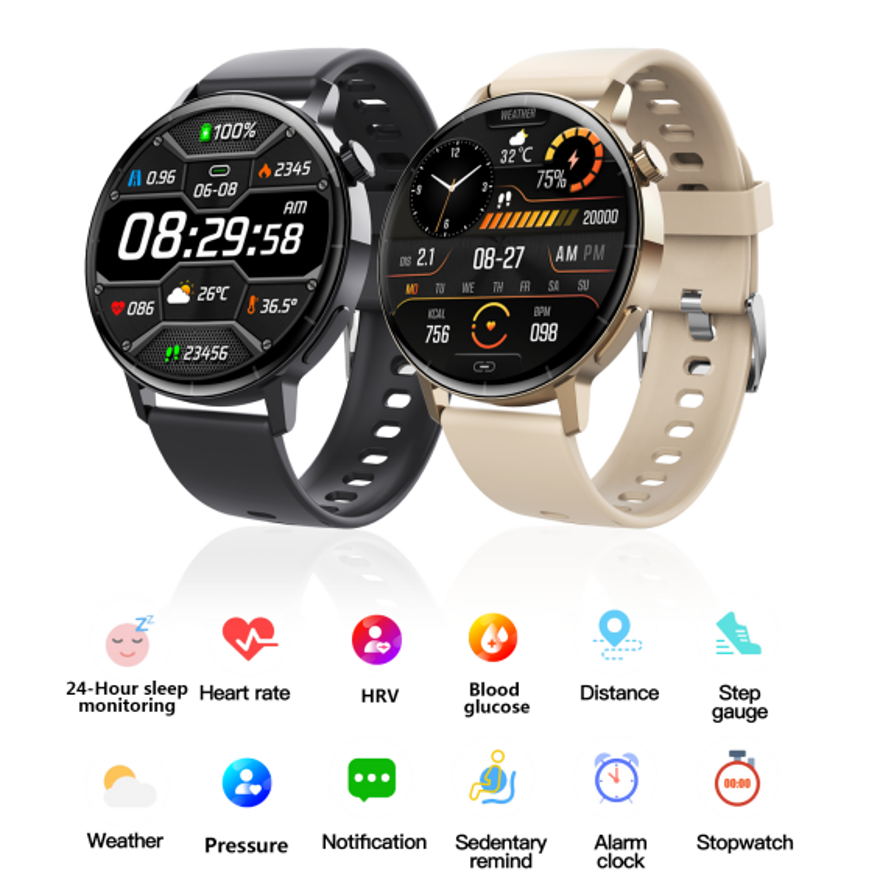 Smart Watch JM-F67s