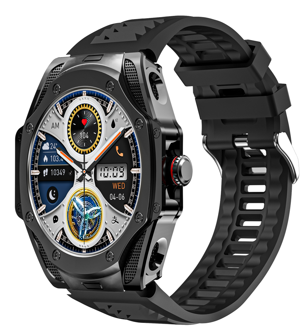 Smart Watch HS-58