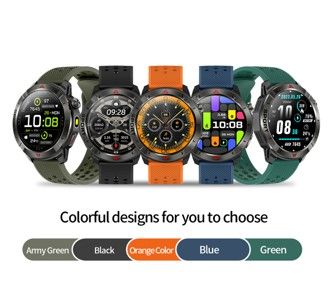 Smart Watch XW-Z6