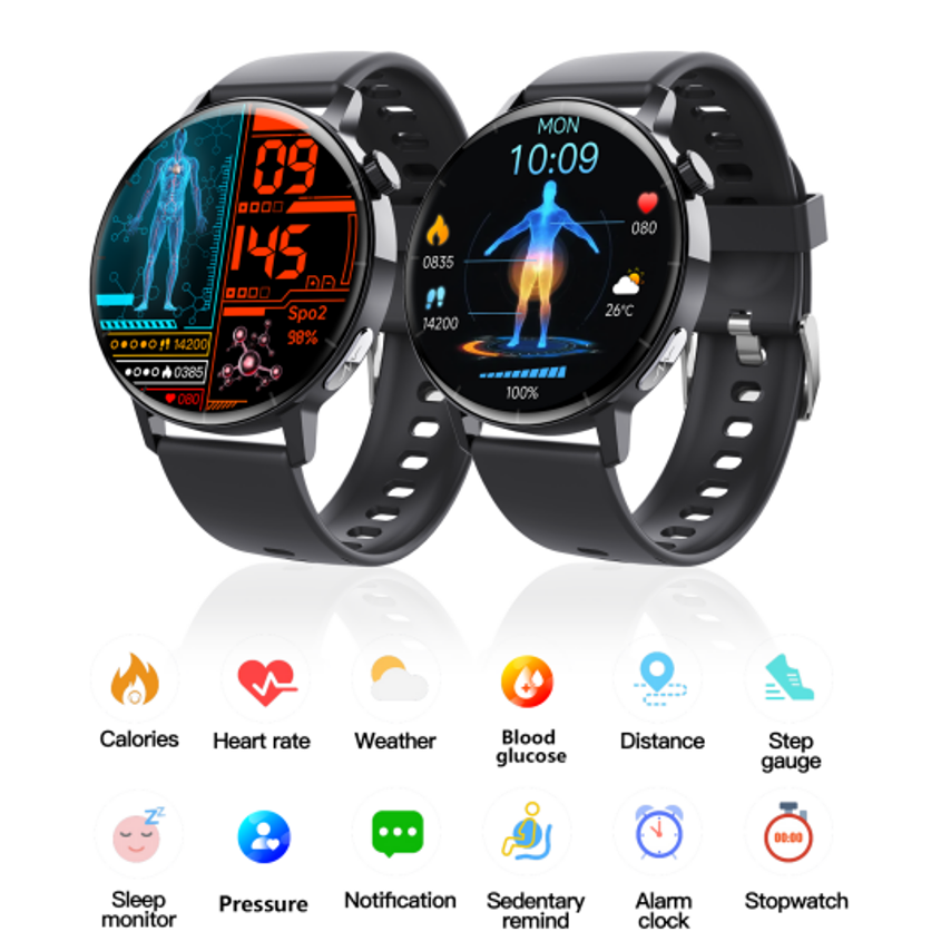 Smart Watch JM-F67 Pro