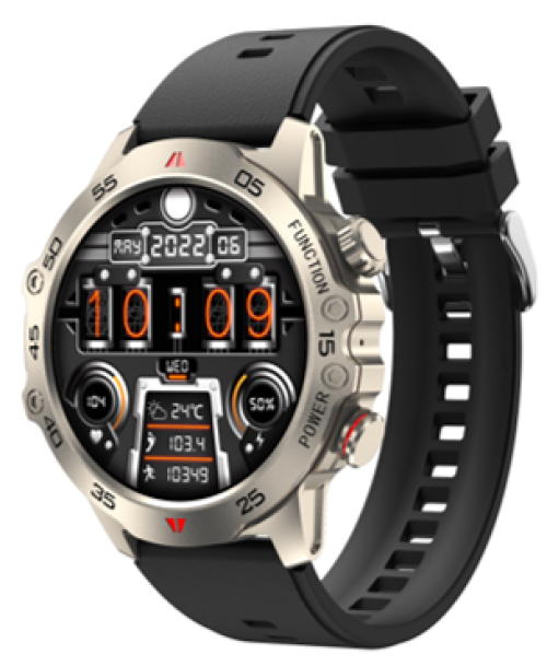 Smart Watch HS-61