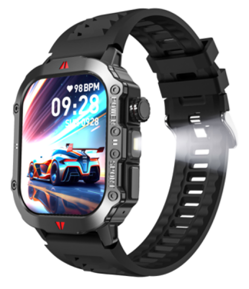 Smart Watch HS-64