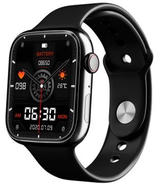 Smart Watch HS-8 SE